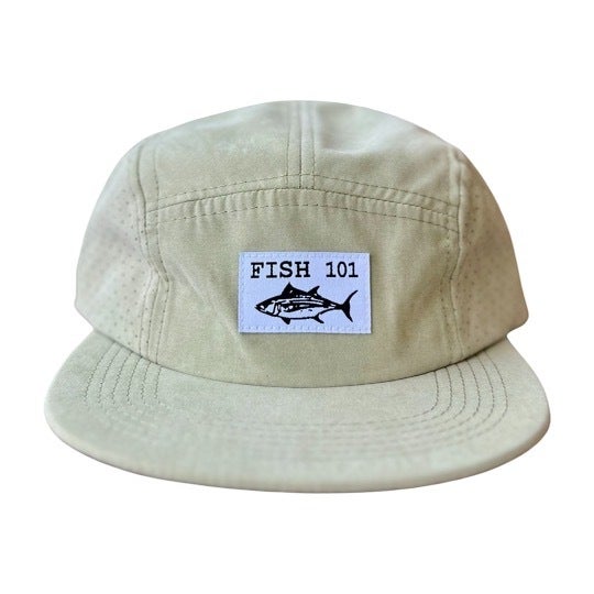 Home Fish 101 Shop