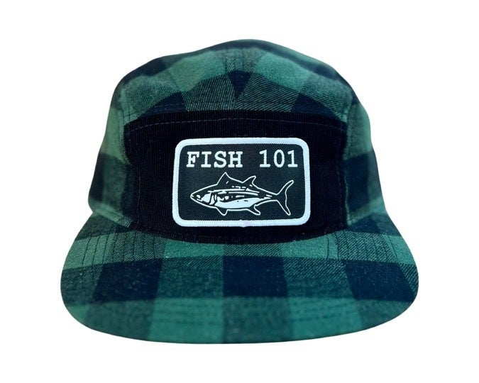 Home Fish 101 Shop