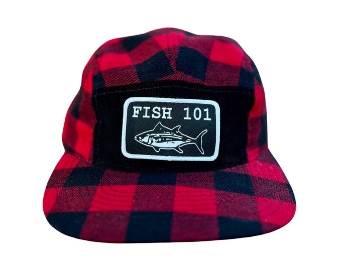 Fish 101 hat new arrivals