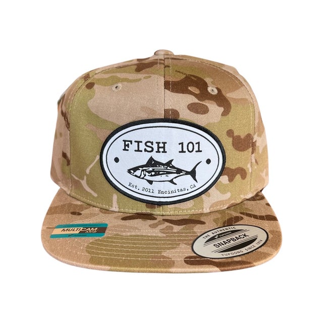 Fish 101 Hats Fish 101 Shop