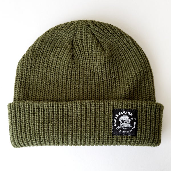 Fish 101 hat 2025